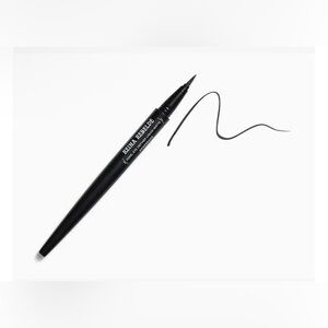 REBEL EYE DEFINER LIQUID MATTE EYELINER